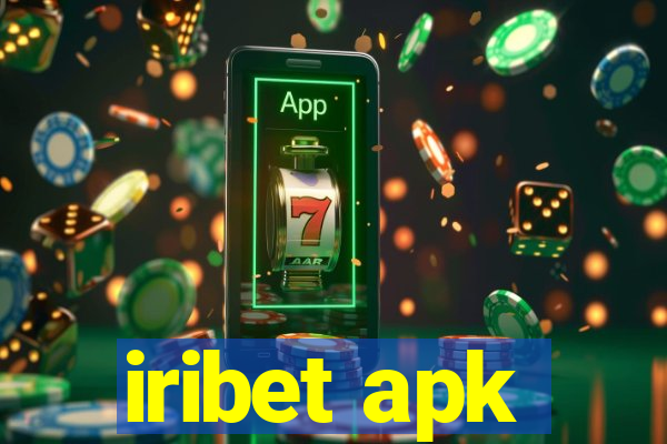 iribet apk